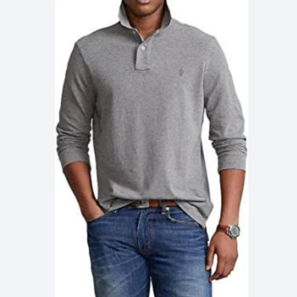 Polo ralph lauren long sleeve shirt NWOT